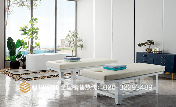 bed ad