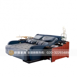 高檔一體大型情侶水療休息沙發 SN-638