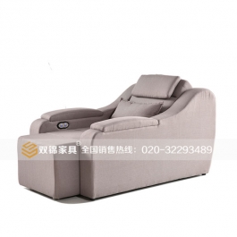 滑軌電動水療休息大廳沙發生產廠家 SN-649