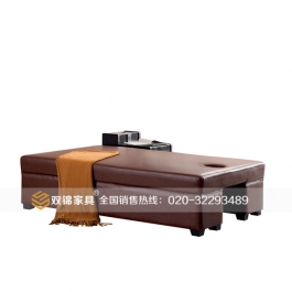 定制皮泰式按摩床 AM-29